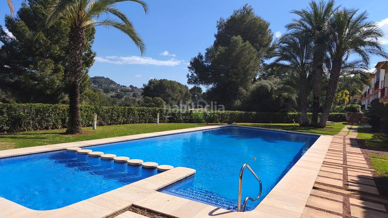 Foto 43578700-3e68-4646-b340-ff2ce0cb789c. Pis amb aparcament piscina a Pedreguer