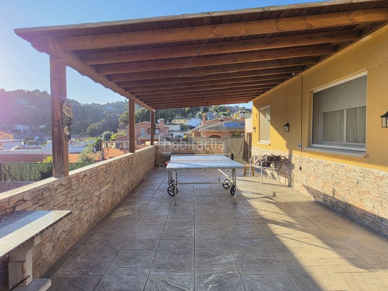 Foto 6e9b16b0-79f3-4936-9c25-374b9c80f7ed. Casa amb calefacció aparcament a costa Cunit - els jardins - els rosers Cunit