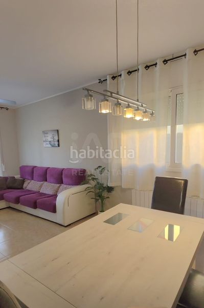 Foto c9d4b746-862d-4dcb-83d5-7c731ed0f5e1. Casa amb calefacció aparcament a costa Cunit - els jardins - els rosers Cunit