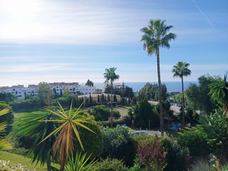 Flat in Calahonda