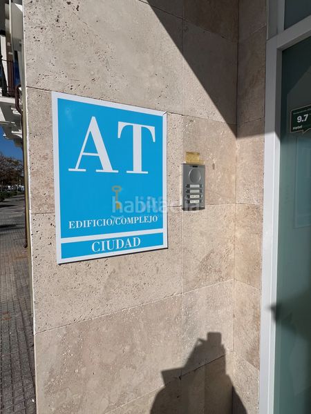 Foto a583eedd-e782-4396-95d5-d6f11ef292f1. Edifici a La Malagueta - Monte Sancha Málaga