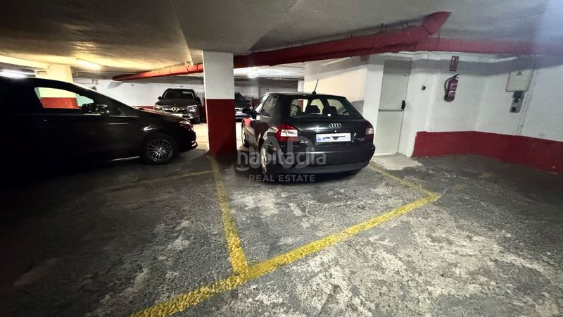 Foto 48613228-29a8-4cde-b054-a05afad01e33. Àtic amb calefacció aparcament a Campoamor Alicante