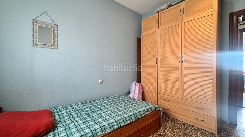 Foto 48886500-dd39-4657-8d99-c729d45df7c1. Àtic amb calefacció aparcament a Campoamor Alicante