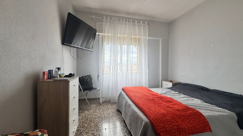 Foto 75a5d8ca-ae09-43d8-ab15-622d6435877a. Àtic amb calefacció aparcament a Campoamor Alicante