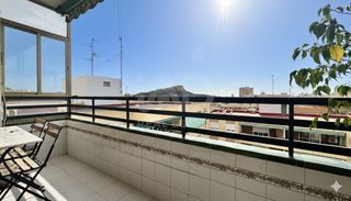 Dachwohnung in Campoamor