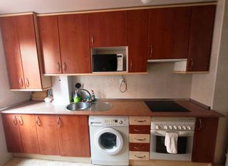 Appartement à Sahagún