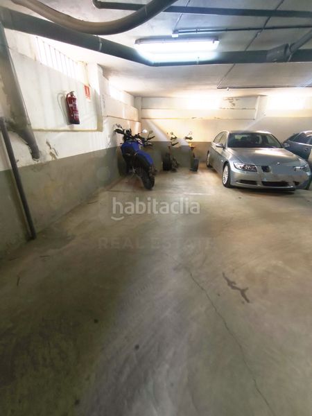 Foto d56315b2-52f2-4365-ba42-a670f8975948. Etagenwohnung mit heizung parking in Sahagún