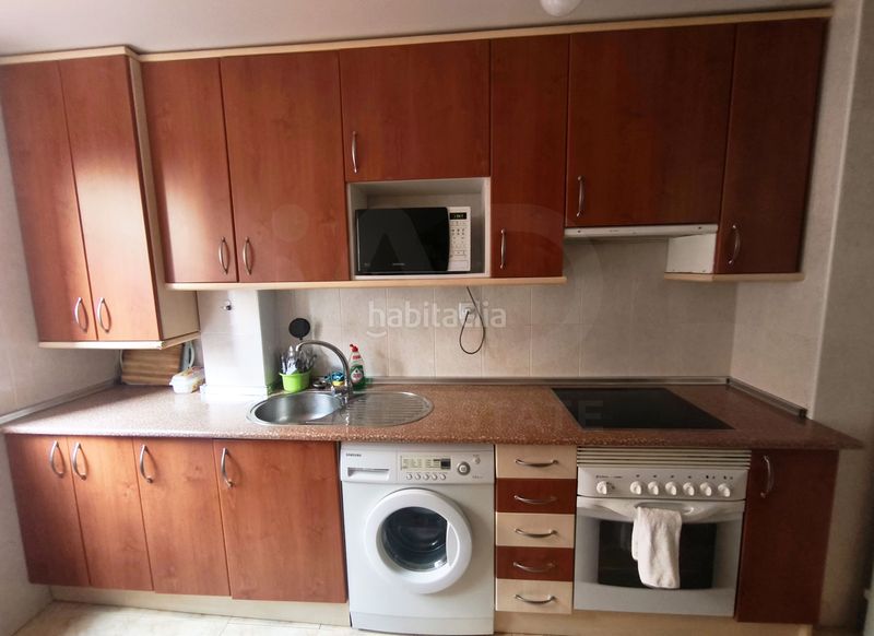 Foto fc9ca7c3-7fdb-4424-bf37-e2ca549a50e2. Etagenwohnung mit heizung parking in Sahagún