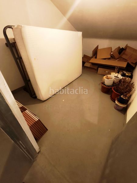 Foto 0dcd733d-5e23-42ce-904e-f1a68d0efc78. Pis amb calefacció aparcament a Sahagún