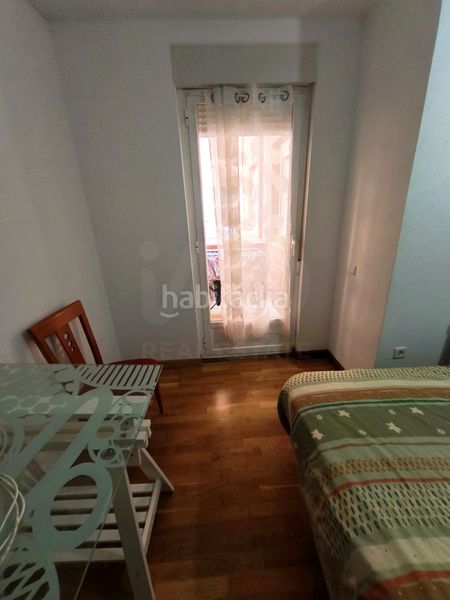 Foto 3f02e831-ec0f-4398-b0ce-de44cabca513. Pis amb calefacció aparcament a Sahagún