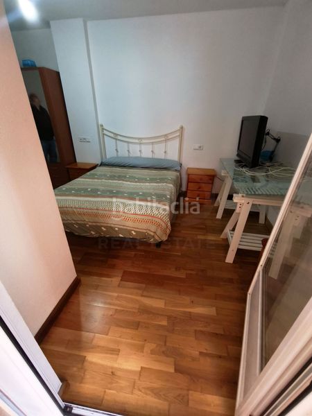 Foto 45e2e43f-0bd1-40c1-9722-7278c3ac4574. Pis amb calefacció aparcament a Sahagún