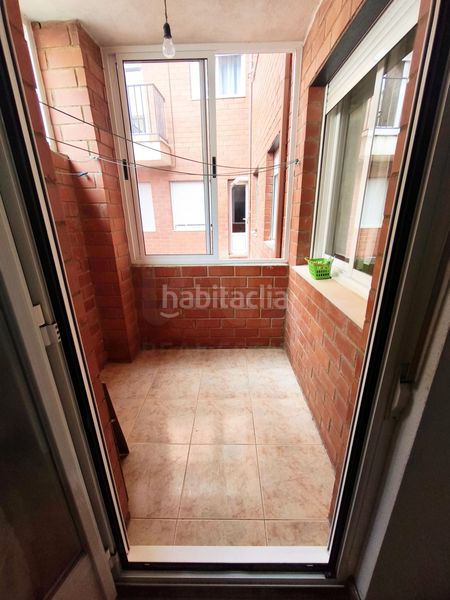 Foto 66b0d132-b86c-426e-b9a8-53894fc95e82. Pis amb calefacció aparcament a Sahagún