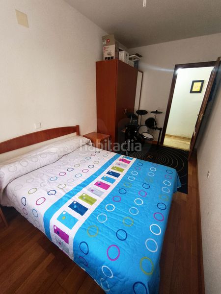 Foto aea46736-8250-441a-a70e-f38503a34e9a. Pis amb calefacció aparcament a Sahagún