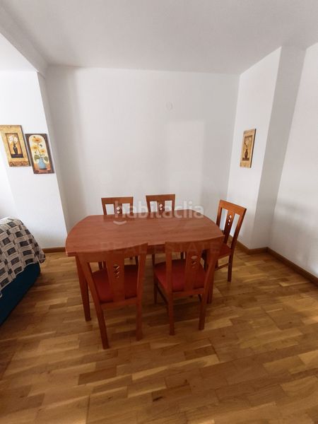 Foto dd23e7f7-7a0b-4679-95c0-a676d935d24d. Pis amb calefacció aparcament a Sahagún