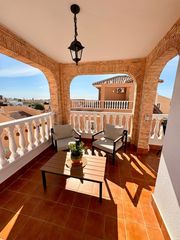 Casa en San Miguel de Salinas