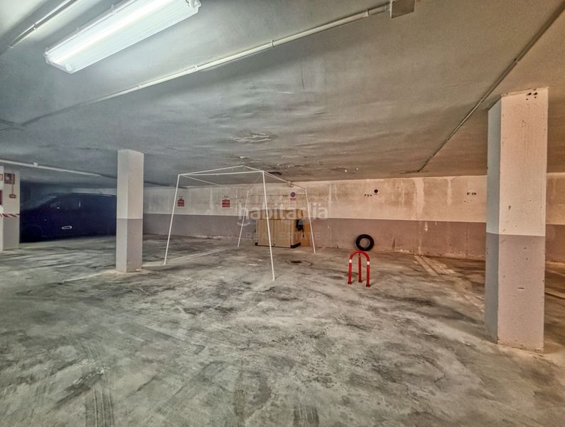 Foto e82bd5a5-f35a-47ce-bd9a-54f939469dbb. Aparcament cotxe a Les Bassetes - El Marjal Dénia