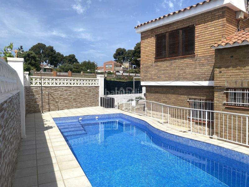 Foto 4e5b4585-731d-43ac-9196-aa50e27b092f. Casa amb calefacció a Pallaresos (Els)