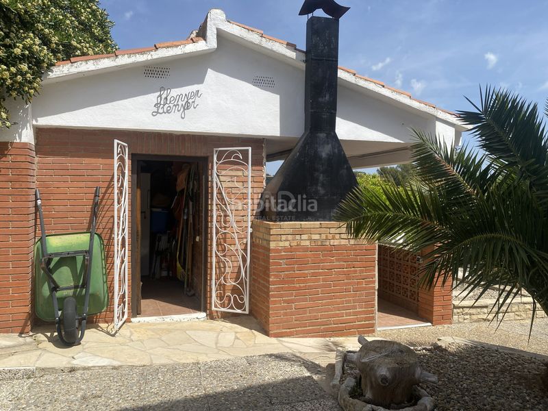 Foto c7c8d21b-7f49-4312-a3d2-d6f5e64db1eb. Casa amb calefacció a Pallaresos (Els)