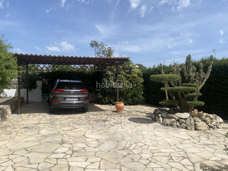 Foto ce83e309-c2d7-499c-8c68-c9c91ef93f05. Casa amb calefacció a Pallaresos (Els)