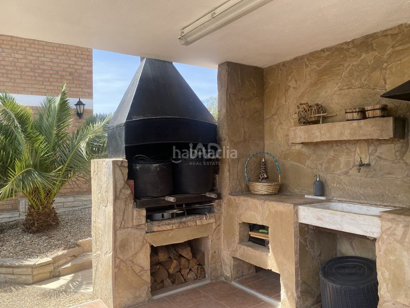 Foto f350925a-1679-42cd-9e92-a035e4826122. Casa amb calefacció a Pallaresos (Els)