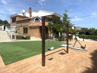 Casa a Pallaresos (Els)