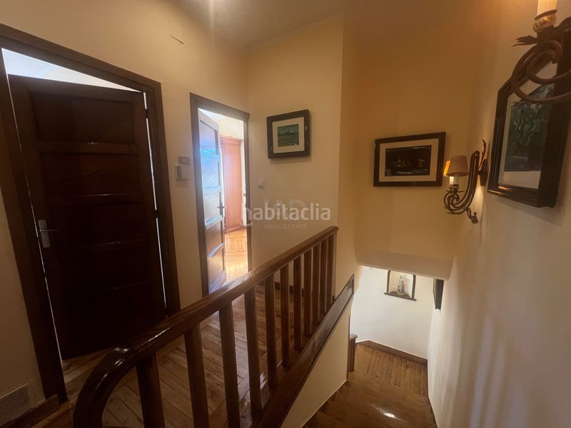 Foto 805f39b8-3966-40a3-aa0e-dae5235e62ab. Chalet en Salinas Castrillón