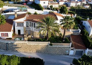 House in Ur sirena la (benajarafe)