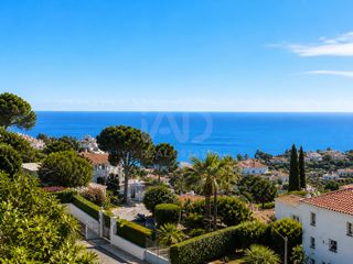 Haus in Ur sirena la (benajarafe)