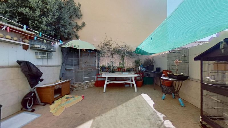 Foto c5675db8-b589-400a-a012-0880fb82b086. Casa aparellada amb calefacció aparcament a Roda de Barà