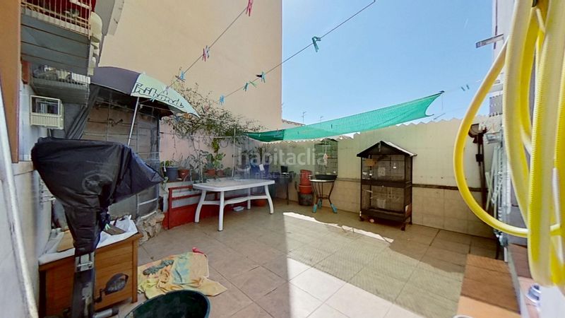 Foto fde37b4e-2419-4fcb-97a8-1d00f0f00552. Casa aparellada amb calefacció aparcament a Roda de Barà