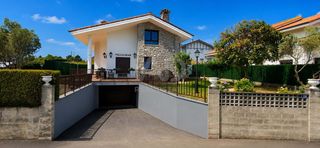 Maison à Ajo