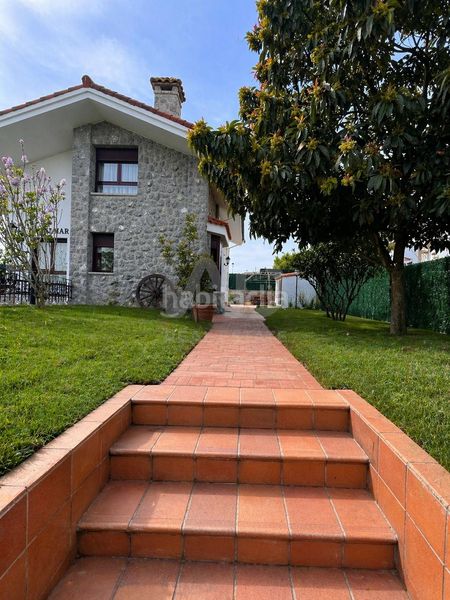Foto 08c0e5db-e021-45d2-a3f1-4876c02cba5b. Casa en Ajo Bareyo