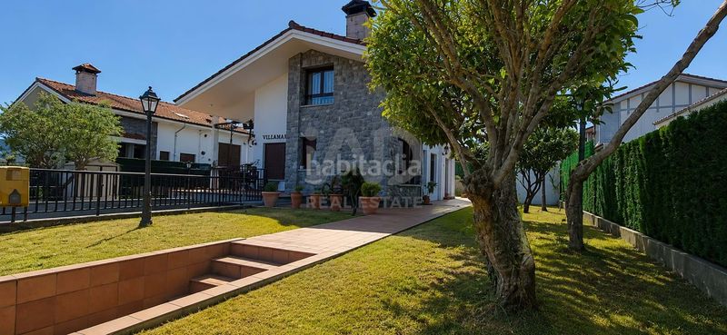 Foto 1dd32045-ec27-4e96-a65f-906e50510b7d. Casa amb calefacció aparcament piscina a Ajo Bareyo