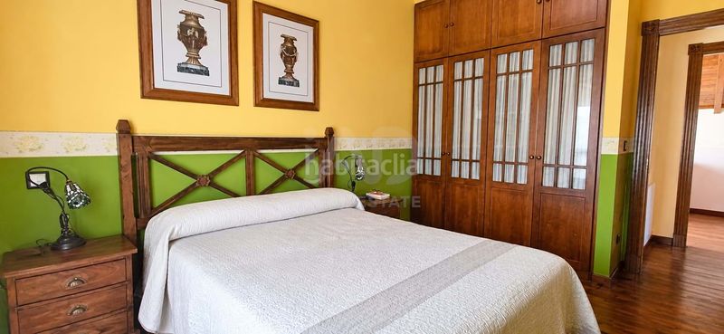 Foto ad033d40-366b-45e7-a30a-3e28d65c2b8e. Casa amb calefacció aparcament piscina a Ajo Bareyo