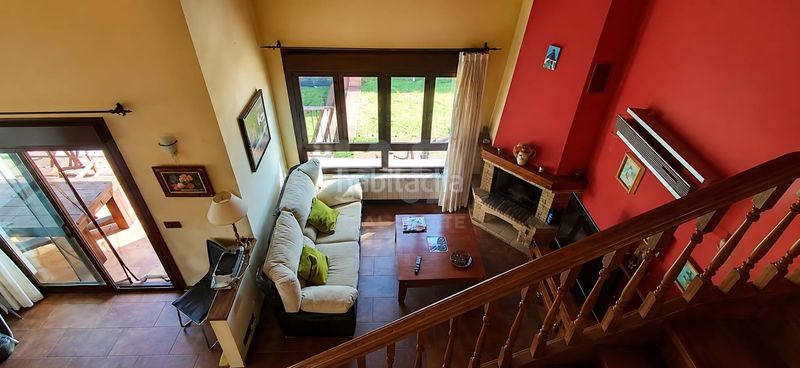 Foto bd067ab9-24b0-4025-9843-5a8b41099562. Casa amb calefacció aparcament piscina a Ajo Bareyo