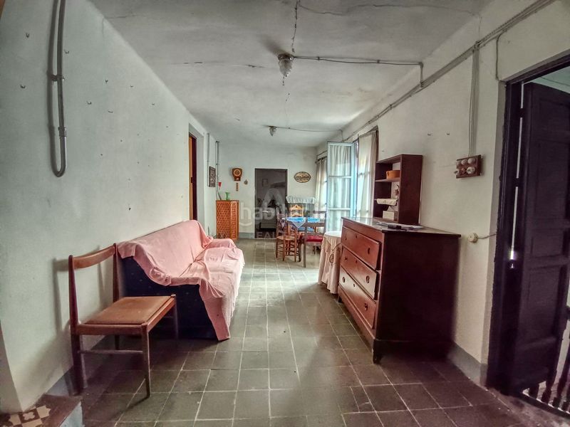 Foto 51d737df-847e-4537-bd23-97a2ce883f36. Masía en calle soledad 13 en Campo de Criptana