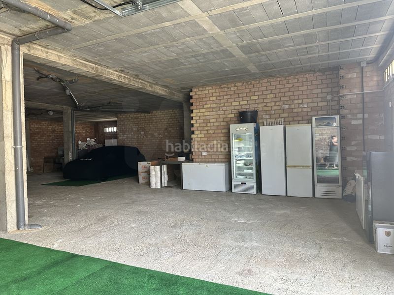 Foto a717be25-cda5-43f2-b0f6-20971dbe1165. Local comercial a Lepe