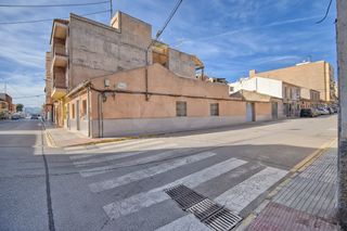 Bauernhof in Albatera