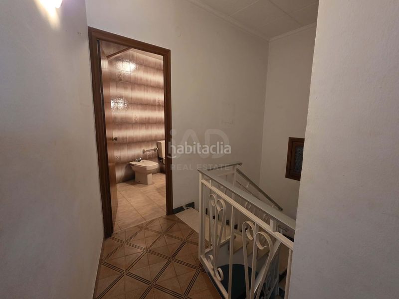 Foto 275d6819-2c84-4e37-a620-363223de84c0. Masia amb aparcament a Freginals