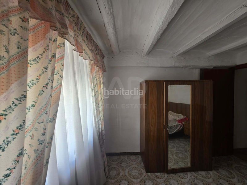 Foto 98949509-0a1b-4296-9736-728335090263. Masia amb aparcament a Freginals