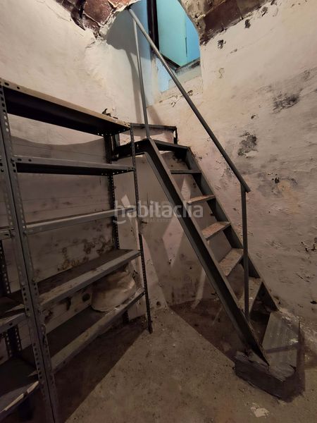 Foto fefd3baf-12ba-4814-bd18-9f982f4fb904. Masia amb aparcament a Freginals