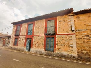 Masia a Astorga