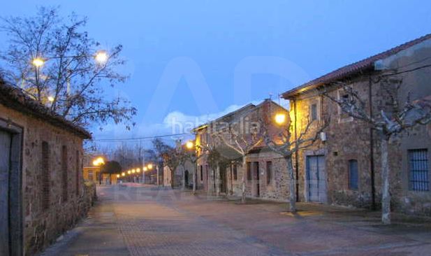 Foto be6ab075-a806-4eb7-96b2-262d59d7cbd9. Masía en Astorga