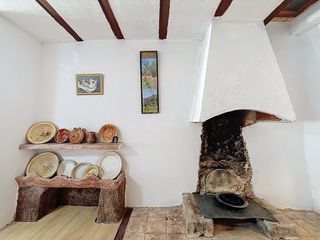 Masía en Mazaleón
