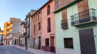 Masía en Sant Joan de Moró