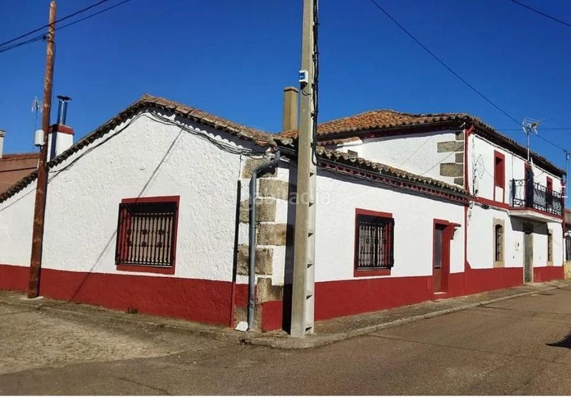 Foto 52bd821b-f4a8-419d-b7b4-e6610b1504e5. Masia amb calefacció a Buenamadre