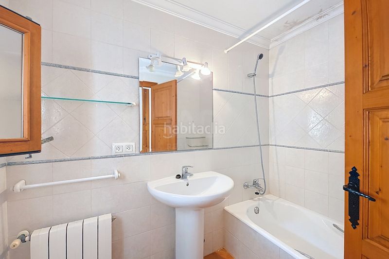 Foto c524169f-3737-4307-adad-c7b59e33b5d2. Masia amb calefacció a Pollença poble Pollença