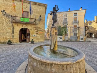 Bauernhof in Rubielos de Mora