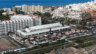 Local Comercial a Calle hermano pedro de bethencourt 2 2