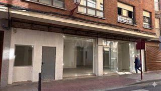 Business premise in Calle cl.siervas de jesus 14